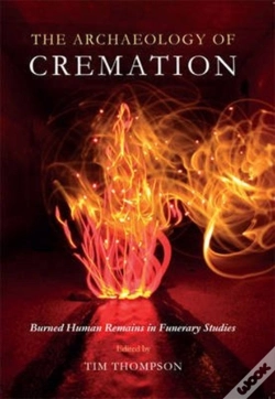 Capa do artigo The Archaeology Of Cremation