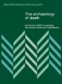 The Archaeology Of Death - Preview
