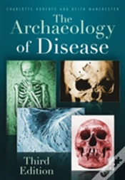 Capa do artigo The Archaeology Of Disease