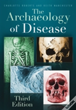 Capa do artigo The Archaeology Of Disease