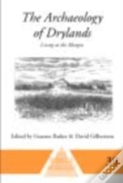 Capa do artigo The Archaeology Of Drylands