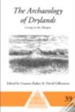Capa do artigo The Archaeology Of Drylands