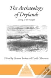 Capa do artigo The Archaeology Of Drylands