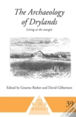 Capa do artigo The Archaeology Of Drylands