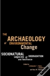 Capa do artigo The Archaeology Of Environmental Change