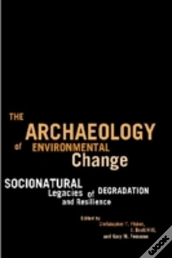 Capa do artigo The Archaeology Of Environmental Change