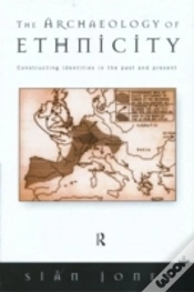 Capa do artigo The Archaeology Of Ethnicity