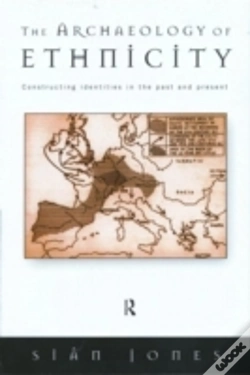 Capa do artigo The Archaeology Of Ethnicity