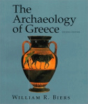 The Archaeology Of Greece - Preview