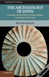 The Archaeology Of Japan