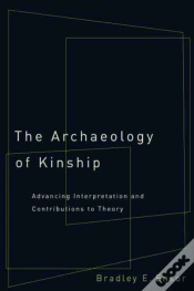Capa do artigo The Archaeology Of Kinship