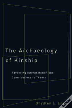 Capa do artigo The Archaeology Of Kinship