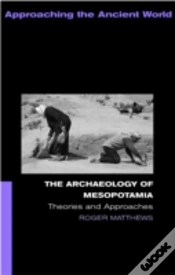 Capa do artigo The Archaeology Of Mesopotamia