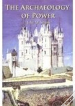 Capa do artigo The Archaeology Of Power