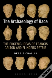 Capa do artigo The Archaeology Of Race