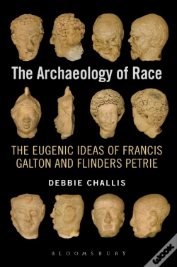 Capa do artigo The Archaeology Of Race