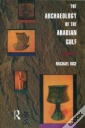 Capa do artigo The Archaeology Of The Arabian Gulf