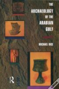 Capa do artigo The Archaeology Of The Arabian Gulf