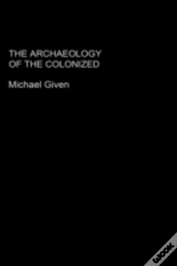 Capa do artigo The Archaeology Of The Colonized