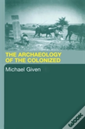 Capa do artigo The Archaeology Of The Colonized