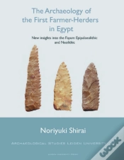 Capa do artigo The Archaeology Of The First Farmer-Herders In Egypt
