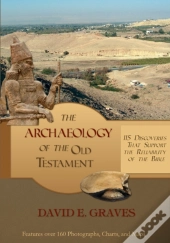 The Archaeology Of The Old Testament: 11