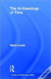 Capa do artigo The Archaeology Of Time