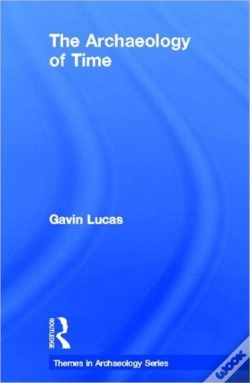 Capa do artigo The Archaeology Of Time