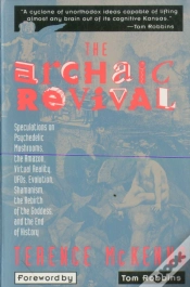 Capa do artigo The Archaic Revival