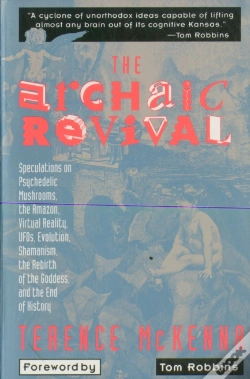 Capa do artigo The Archaic Revival