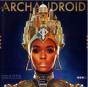 The Archandroid - CD - Preview