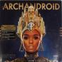 The Archandroid - Vinil - Preview