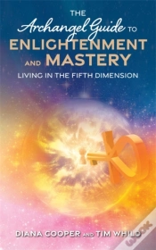 Capa do artigo The Archangel Guide To Enlightenment And Mastery