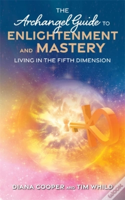 Capa do artigo The Archangel Guide To Enlightenment And Mastery