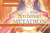 Capa do artigo The Archangel Metatron Selfmastery Oracle