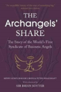 The Archangels' Share - Preview