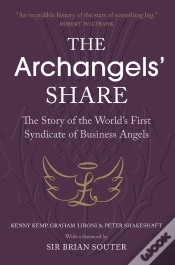 Capa do artigo The Archangels