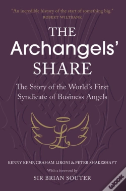 Capa do artigo The Archangels' Share