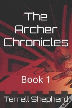 Capa do artigo The Archer Chronicles