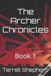 Capa do artigo The Archer Chronicles