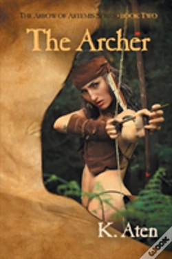 Capa do artigo The Archer