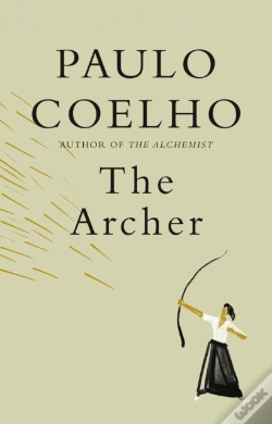 Capa do artigo The Archer