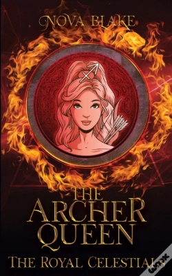 Capa do artigo The Archer Queen