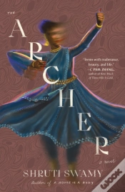 Capa do artigo The Archer
