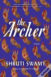 Capa do artigo The Archer
