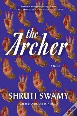 Capa do artigo The Archer