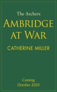 The Archers: Ambridge At War