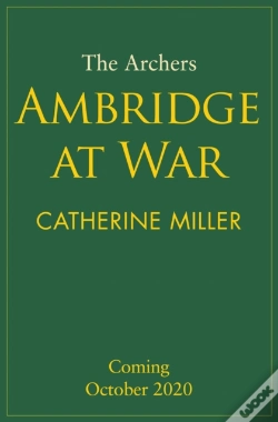 Capa do artigo The Archers: Ambridge At War