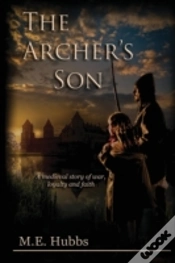 Capa do artigo The Archer
