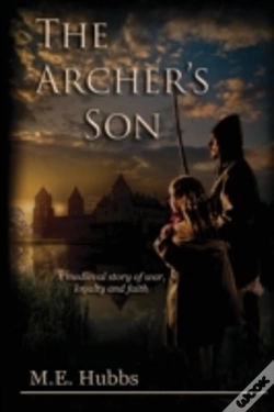Capa do artigo The Archer'S Son